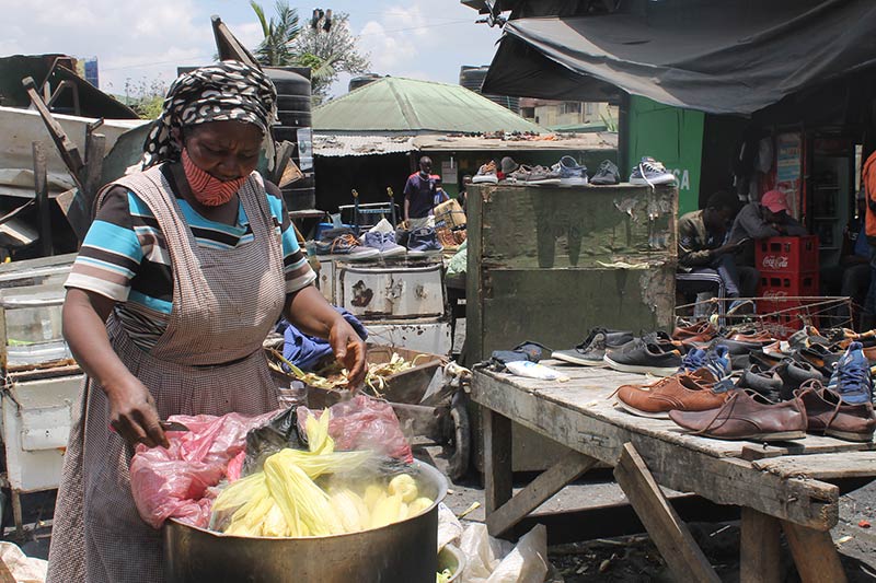 One Future Trust - Blog - Enhancing inclusive growth in kenya