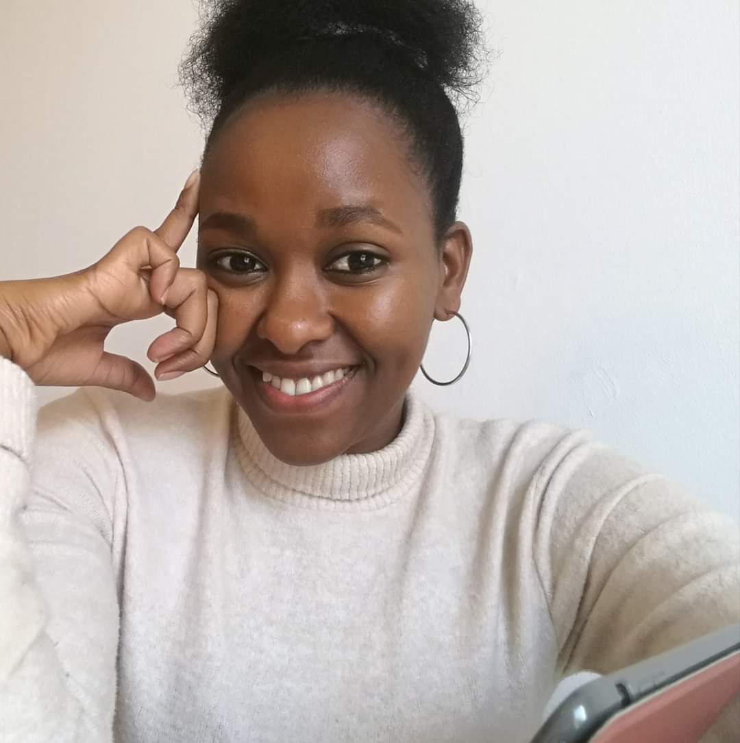 One Future Trust - Trustee Angelica Mbaabu