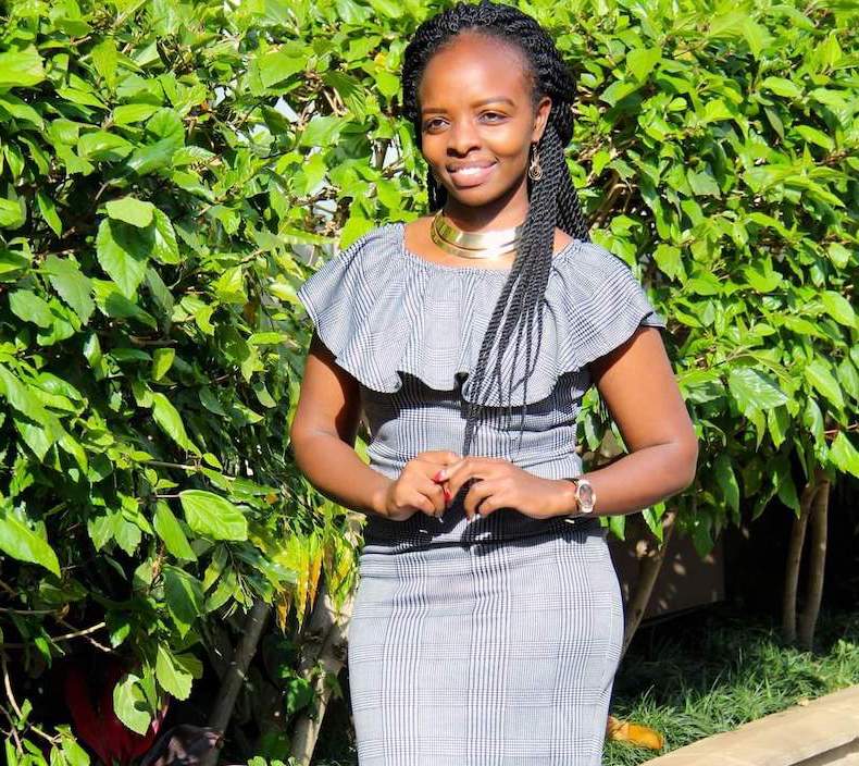 One Future Trust - Trustee Mary Gikonyo