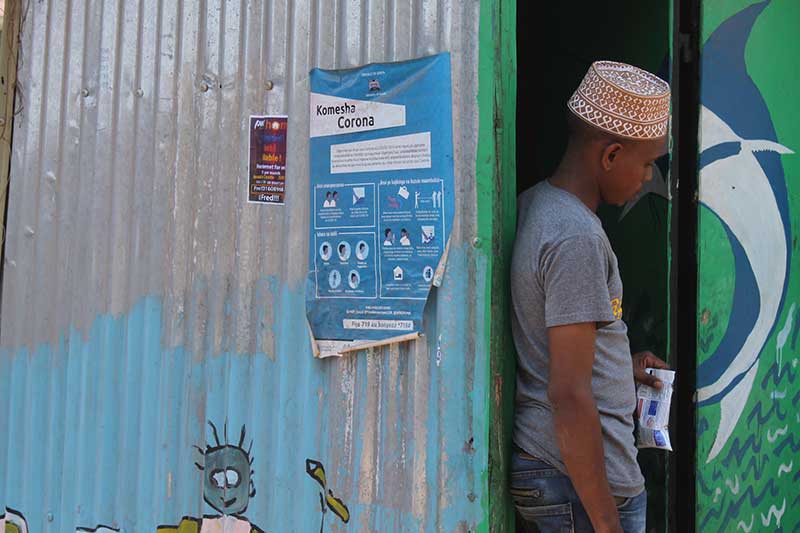 One Future Trust - Blog - Disability is not a curse