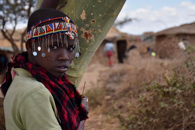 One Future Trust - Get Involved