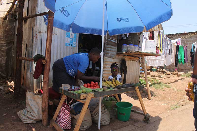 One Future Trust - Projects - Trigger The Restart